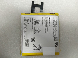 SONY XPERIA Z BATTERY LIS1502ERPC - $14.64