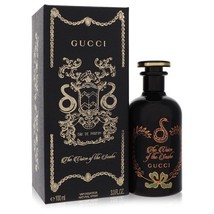 Gucci The Voice of the Snake by Gucci Eau De Parfum Spray 3.3 oz (Women) - $7,995.46 MXN