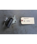 2006-2013 LEXUS IS350 RIGHT FRONT TIRE PRESSURE MONITOR K6554 - $54.14 CAD