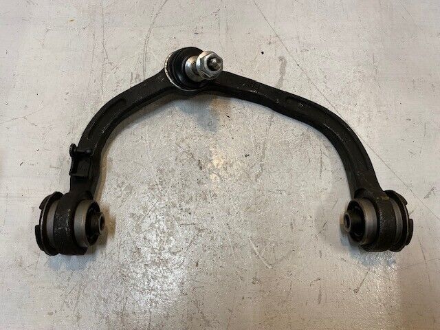 Right Front Upper Control Arm 2703-91643 | 20200224 | 15-1/2&quot; Long 15mm ... - $49.63