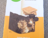 Zone Perfect Fudge Graham Bars 12 Pack 13g Protein 16 Vitamins &amp; Minerals - £12.61 GBP