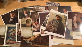 Lot of Postcards Pre WWI through Midcentury - $18.69