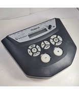 Roland V-drums Percussion Sound Module Td-6v Electronic drum kit PARTS R... - $1,125.45 MXN