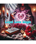 Ritual/Love Spell/Trust Spell/Loyalty Spell/Obsession/Magic/Happiness Spell - $27.23 CAD+