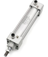Baomain Pneumatic Air Cylinder SC 32-200 32mm Bore 200mm Stroke Screwed ... - £24.38 GBP