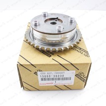 New Genuine Toyota 2.5L 4cyl 1ARFE 2ARFE Rh Side Cam VVTi Pulley 13050-3... - $175.51