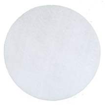 TGI Pure (FI-ECPAD45) Media Pad Separator 4.5&quot; For Big Blue Empty Cartri... - $229.83 MXN
