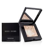 Bobbi Brown Highlighting Powder - Pink Glow Full Size 0.28 Oz. New In Box - €22,38 EUR