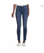 NWT Joes Jeans High Rise Skinny Ankle Size 28 - £36.03 GBP