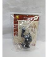 Dungeons And Dragons Hammerer Miniature With Card 07/60 - €8,55 EUR