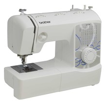 Brother Sewing Machine For Beginners Starter Stitching Tailoring Needle Threader - £116.91 GBP