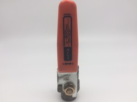  Kitz CTH Ball Valve 1/2&quot;  - $7.25