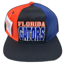 VTG NWT Deadstock Florida Gators Drew Pearson Snapback Hat US College NCAA - £23.14 GBP