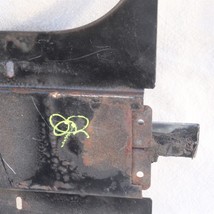 85-92 Camaro Rs Z28 Iroc-Z Firebird Trans Am T-Top Center Bar Trim Panel OEM image 9