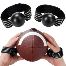 Nezylaf American Football Catching Trainer Band, Rugby Football Catching... - £14.33 GBP