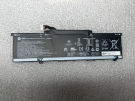 HP 15z-ee000 genuine original battery L77034-005 BN03XL HSTNN-OB1O - $136.13 MXN