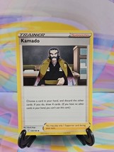 Pokemon TCG Astral Radiance Card | Kamado 149/189 Uncommon - $1.29