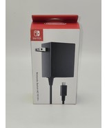 Nintendo Switch AC Adapter 2017 Adapter Console New - $36.48 CAD