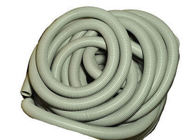 Crushproof Vacuum Cleaner Hose, 50&#39;, 32-1220-22 - £123.58 GBP