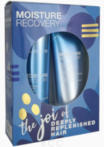 Joico Moisture Recovery Shampoo - Hydrating Shampoo for Dry Hair - £35.45 GBP