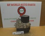 4454033100 Lexus ES350 ABS Pump Control OEM 2007-2008 Module 857-2B8 - $51.93