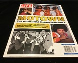 Life Magazine Motown The Music That Changed America - £9.50 GBP