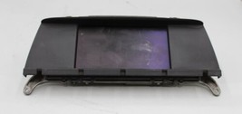 11 12 13 (2011-2013) Bmw X3 6.5&quot; Information Display Screen Oem - £67.22 GBP