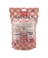 Primal Elements Healthy Hands Kit - Aloha - $35.99 CAD
