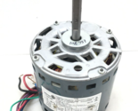 Johnson Controls 5KCP39PGWJ06S Condenser Fan Motor 3/4HP 208/230V used #... - £84.38 GBP