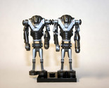 Building Toy Super Battle Droid commander pack of 2 Star Warss Minifigur... - $6.50