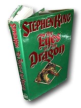 Rare The Eyes of the Dragon -Stephen King 1987 1st Ed. (Good HC) [Hardcover] Ste - £85.26 GBP