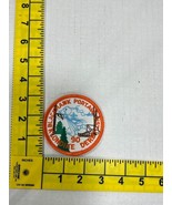 Boy Scouts of America Blackhawk Portage District Klondike Derby 1990 BSA... - £7.77 GBP