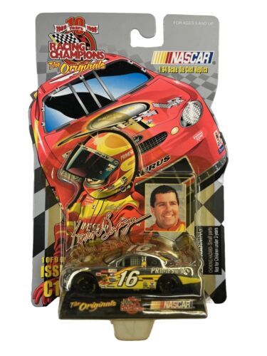 Kevin Lepage Racing Champions The Originals 1:64 Diecast #16 - $4.99