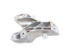 11-13 BMW X5 E70 3.0L LEFT DRIVER SIDE ENGINE MOUNT BRACKET E5612 image 6