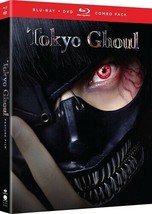 Tokyo Ghoul - The Movie [Blu-ray] - $18.69