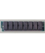 Texas Instruments TWI95018 TMS4C1024DJ SIMM RAM , 30-Pin - $163.46 MXN