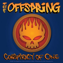 The offspring conspiracy of one thumb200