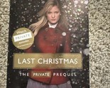 Last Christmas: The Private Prequel by Brian, Kate , paperback - $4.99