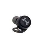 JBL Under Armour Streak Wireless Headphones - Black - Right Side Replace... - $28.71