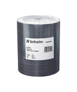 Verbatim 97015 DVD-R 4.7GB 16X DATALIFEPLUS 100PK THERM - $127.30 CAD