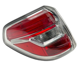 2010-2016 OEM For Nissan Patrol Outer Tail Light Lamp Left LH Driver Side - £69.15 GBP