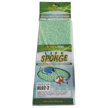 Phosphate Reduction Pad Filter Sponge Can Be Cut Size To Fit All Types F... - £10.27 GBP