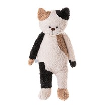 Stuffed Animal Long Cat Plush Pillow, Cute Animal Toy, Soft Anime Pet Plushies C - $32.99