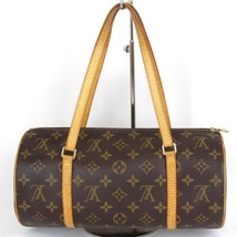 Louis Vuitton Papillon 30 Tote Bag Monogram Canvas Monogram - £1,533.54 GBP