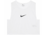 Nike Dri-Fit-Park BIB Vest Men&#39;s Training Vest Sports Top AsiaFit MWT DV... - $29.90