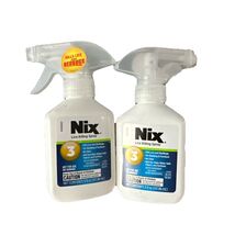 Nix Lice &amp; Bedbugs Control Spray Bedding &amp; Furniture Odor Free 5 oz Pack... - €13,49 EUR