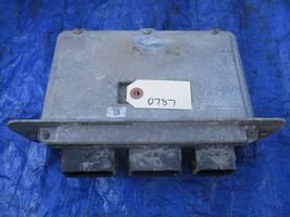 2010 Ford F150 4.6 engine computer ECM ECU OEM AL3A-12A650-CHC URT2 0787 - £117.33 GBP