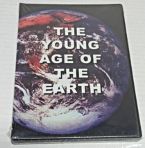 The Young Age of the Earth (DVD, Earth Science Associates) - $19.99