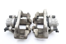 12-18 BMW F30 320I 328I FRONT BRAKE CALIPERS LEFT & RIGHT PAIR E3158 image 10