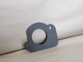 Unidentified Throttle Body Injection Mounting Gasket w/ 2 Bolt Holes - $9.89